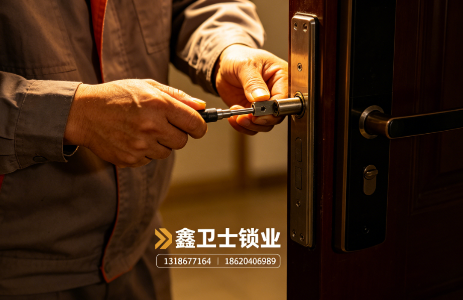 昆明开锁避坑指南，昆明开锁防套路，昆明正规开锁